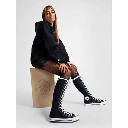 Converse Women Chuck Taylor All Star XX-Hi High Top Sneakers (UK 5)