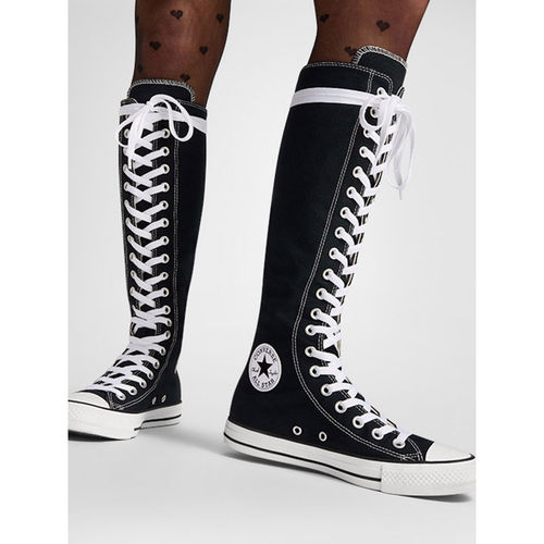 Buy Converse Women Chuck Taylor All Star XX-Hi High Top Sneakers