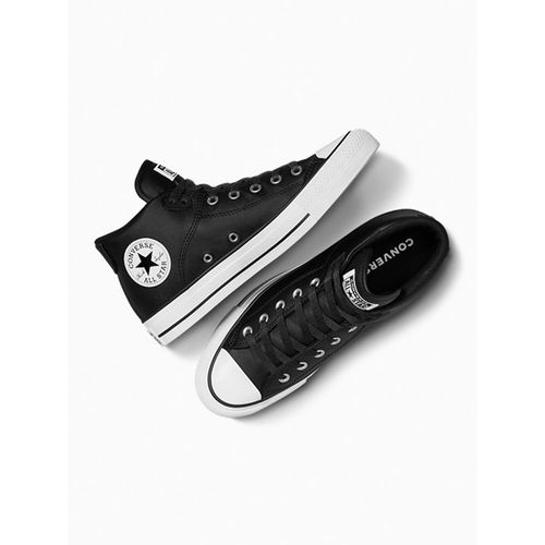Leather Latest All Star Converse Buy Converse Men Chuck Taylor All - Main Image
