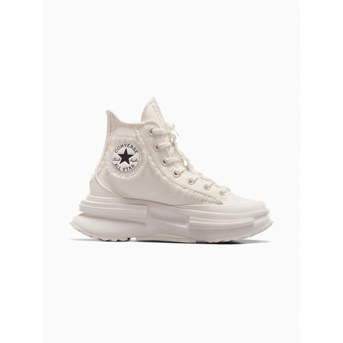 Converse Nike Basket CompensÃ©e Femme Baskets Montantes Converse