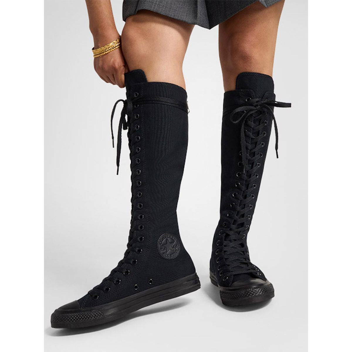 Buy Converse Unisex Chuck Taylor All Star XX-Hi High Top Sneakers