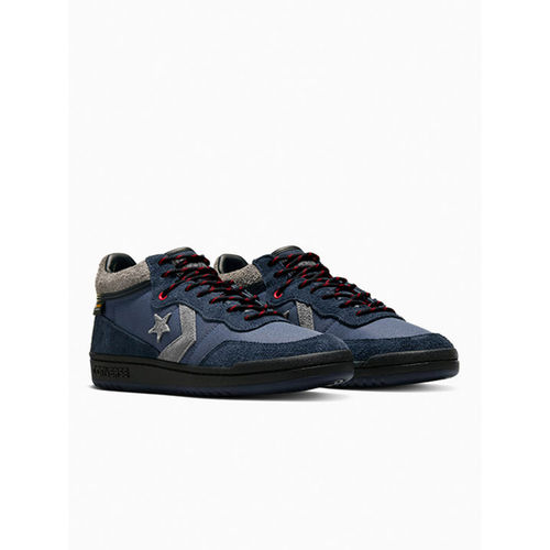 Buy Converse Men CONS Fastbreak Pro Suede Cordura Mid Top