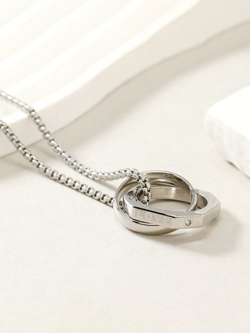 Buy Designs You Silver Plated Stainless Steel Anti Tarnish