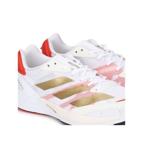 adidas gazelle silver green womens Adidas Adizero Adios 6 Running Shoe Women main image 1