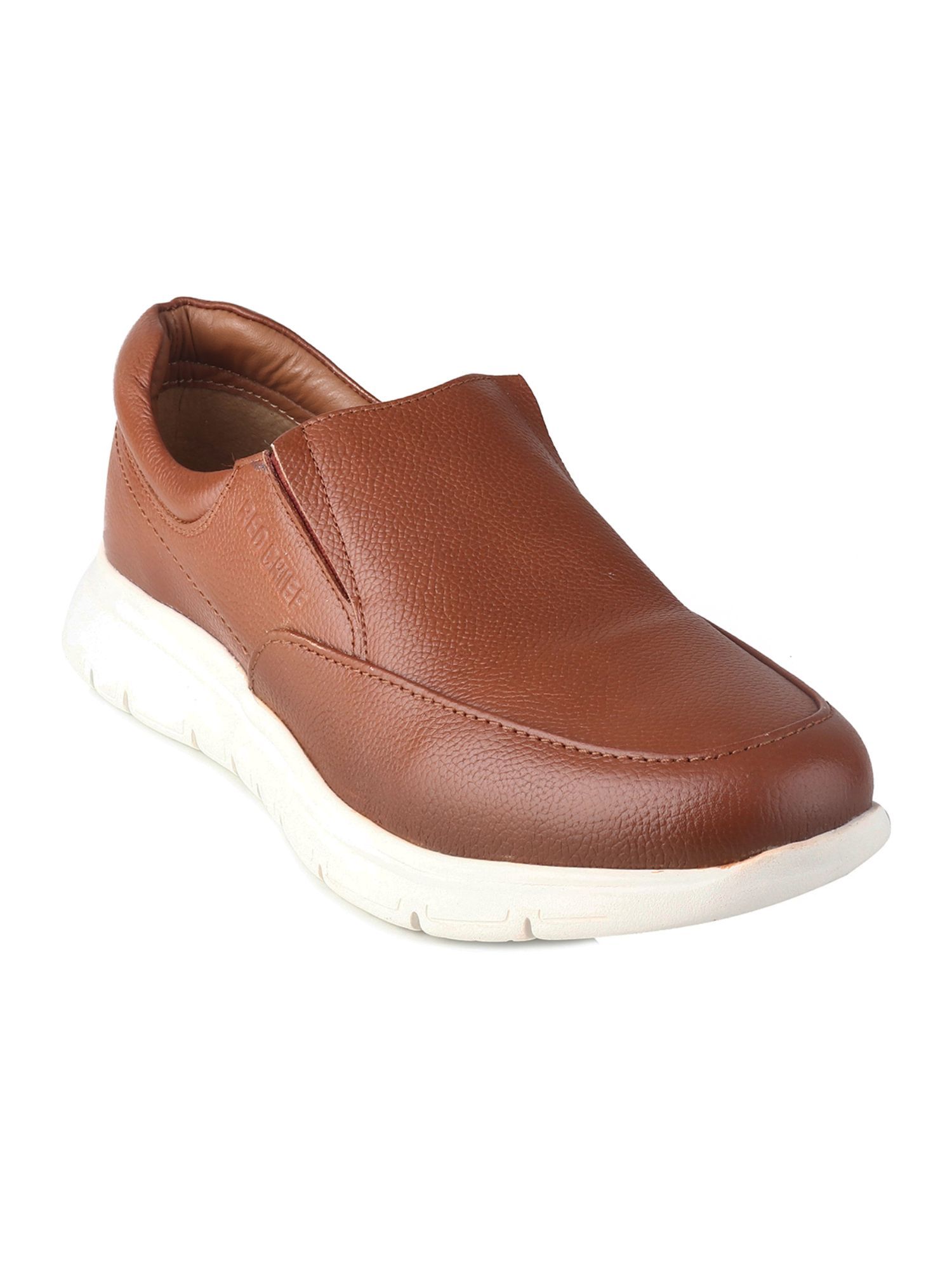 Red chief clearance shoes elephant tan