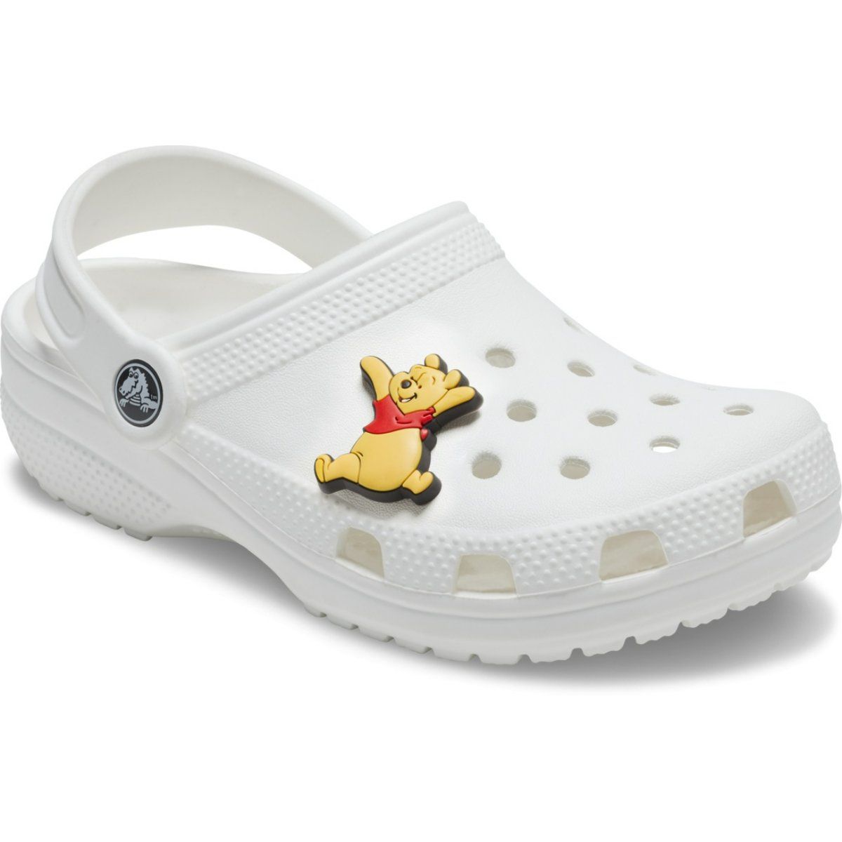Crocs Winnie The Pooh Jibbitz Shoe Charm: Buy Crocs Winnie The Pooh ...