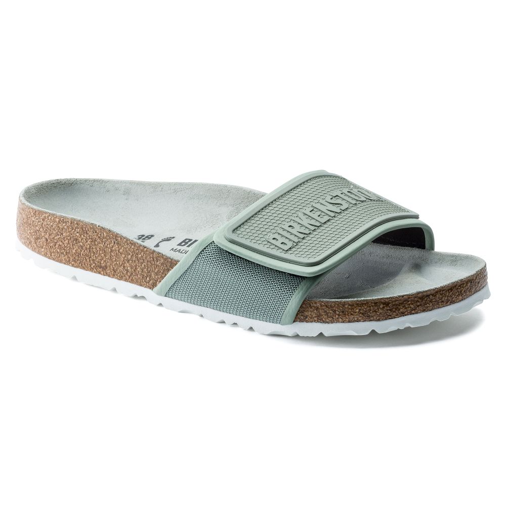 birkenstock tema mint