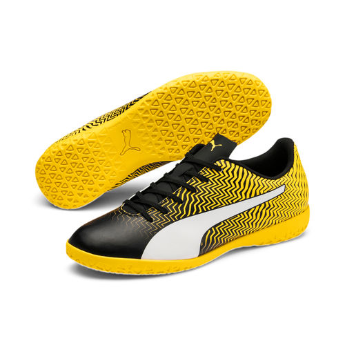 Puma Rapido II It Men'S Soccer Shoes 13