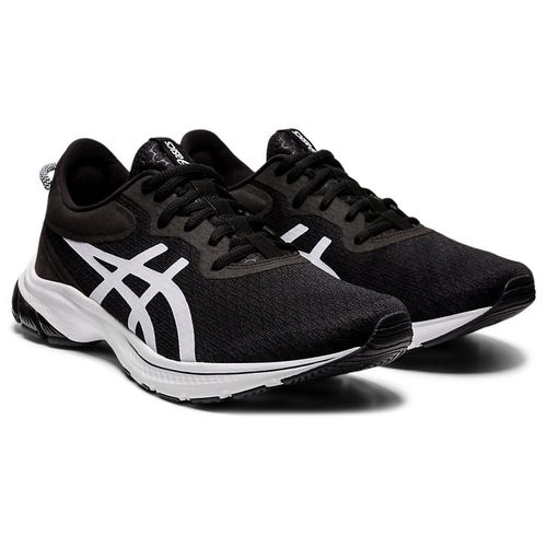 ASICS Gel-kumo Lyte Black Mens Standard Width Running Shoes