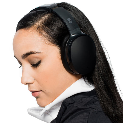 Buy Skullcandy Hesh Active Noise Cancellation Wireless Over-ear - Main Image