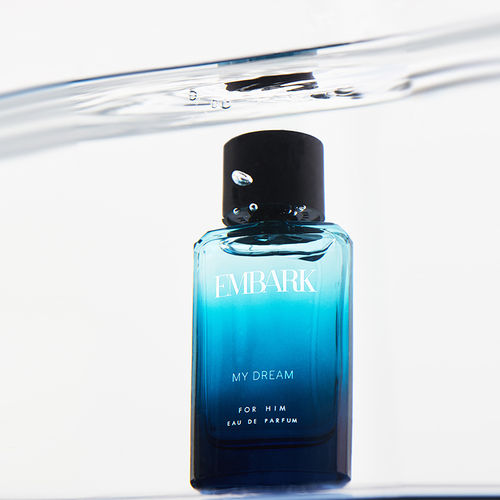 Fragrance Dreams Perfume Price Buy Ajmal Blu Dreams Fougere Eau De