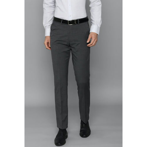 Get Latest Louis Philippe Trousers Online