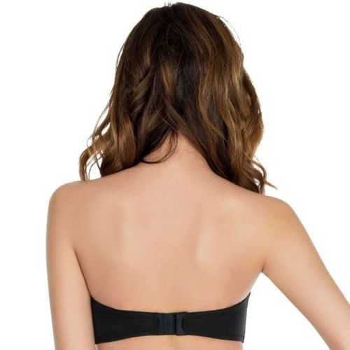 Buy Parfait Lynn Push-up Bra Style Number-P13112 - Black (38D) Online