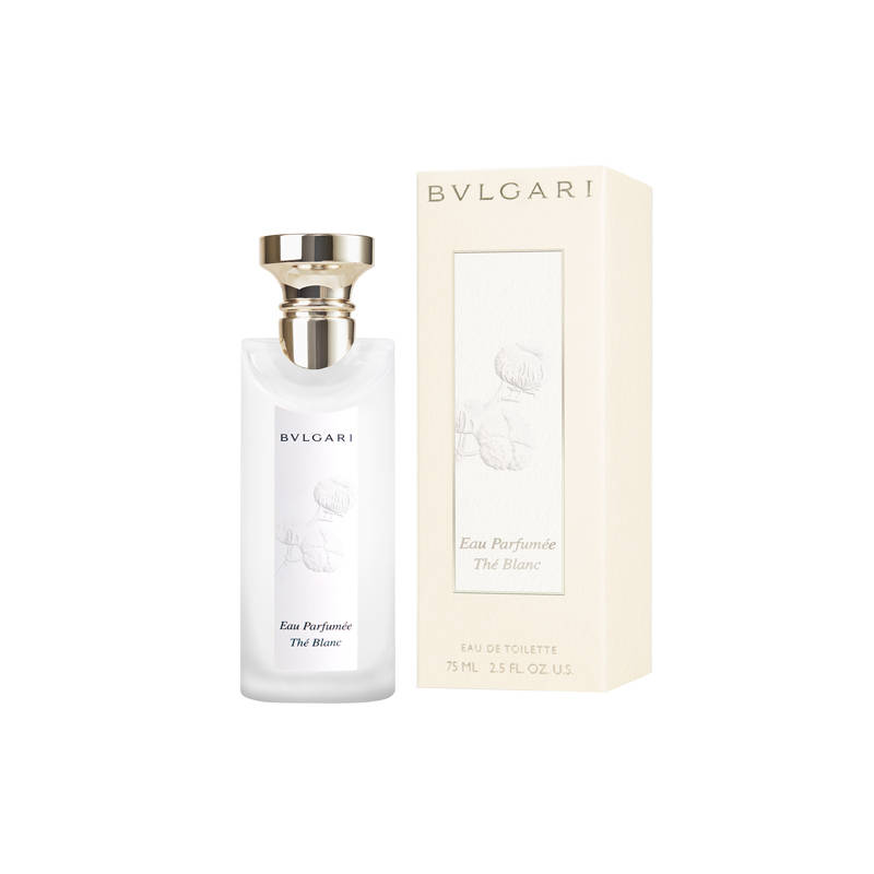 Buy BVLGARI Eau Parfumee The Blanc Eau De Toilette Online