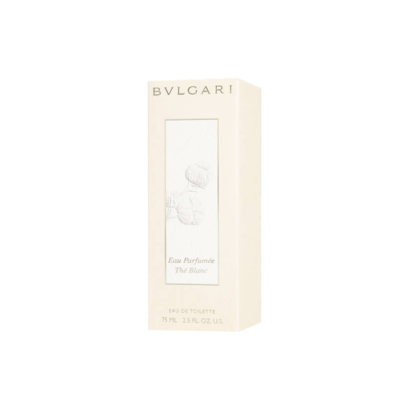 Buy BVLGARI Eau Parfumee The Blanc Eau De Toilette Online