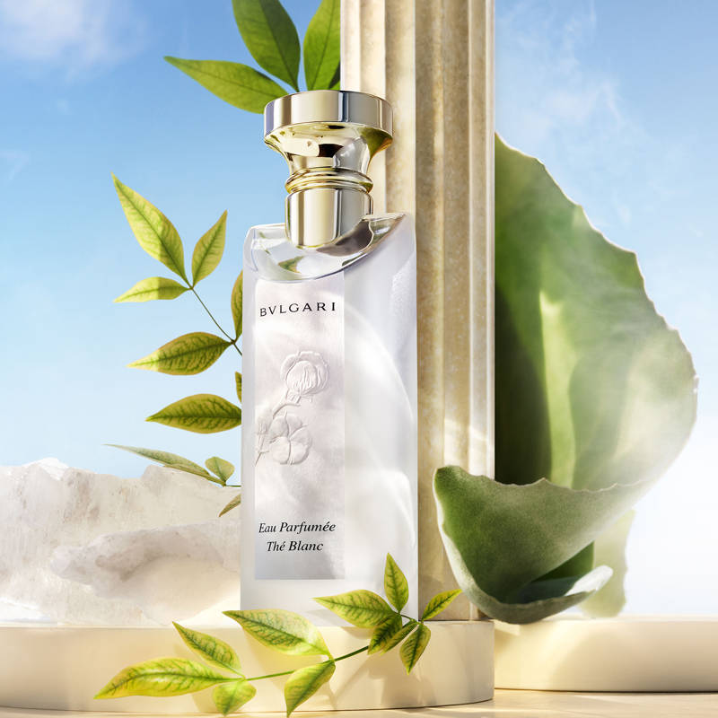 Buy BVLGARI Eau Parfumee The Blanc Eau De Toilette Online