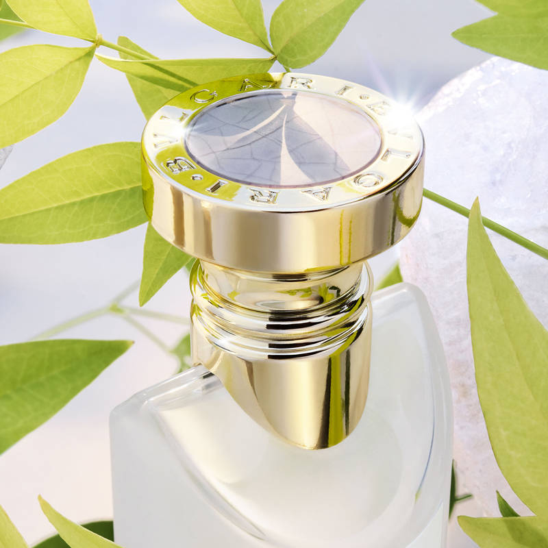 Buy BVLGARI Eau Parfumee The Blanc Eau De Toilette Online