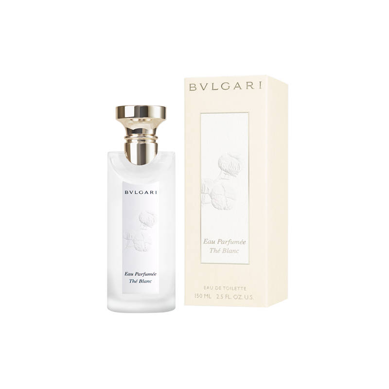 BVLGARI Eau Parfumee The Blanc Eau De Toilette - view 11