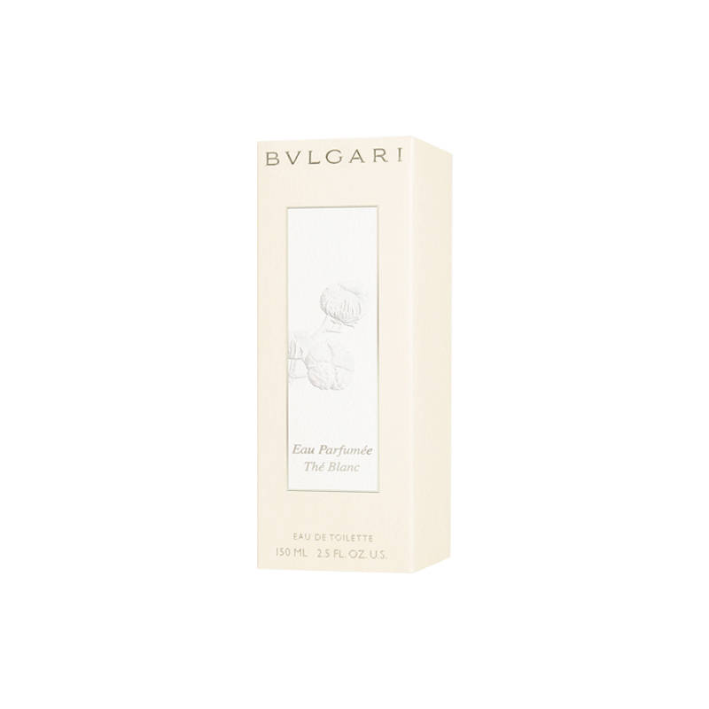 BVLGARI Eau Parfumee The Blanc Eau De Toilette - view 13