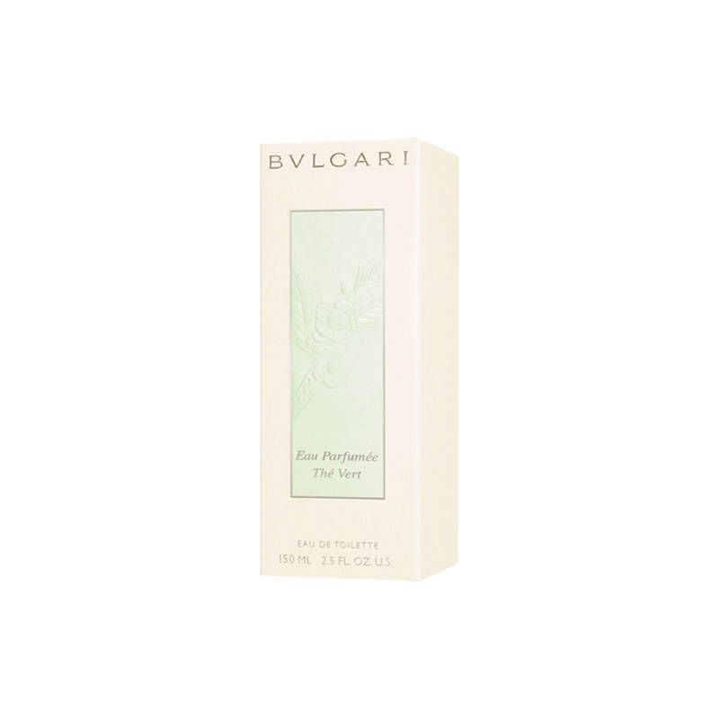 BVLGARI Eau Parfumee The Vert Eau De Toilette - view 12