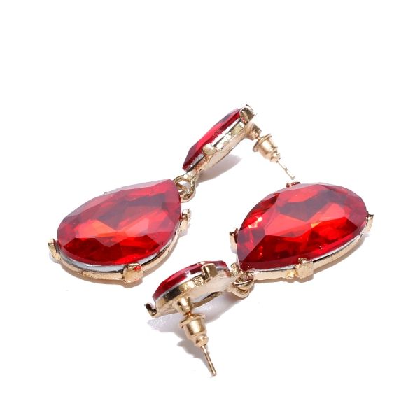 Buy Bellofox Martini Drops & Danglers Earrings Online