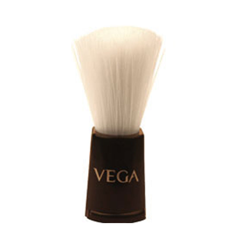 VEGA Shaving Brush (SB-01) (Color May Vary)