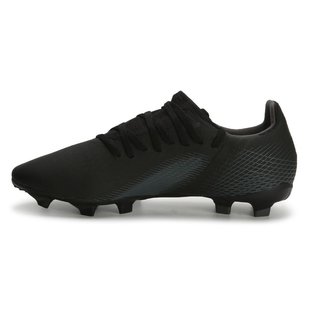 adidas X 20.3 Fg Black Football Shoes - UK 7: Buy adidas X 20.3 Fg Black  Football Shoes - UK 7 Online at Best Price in India | NykaaMan