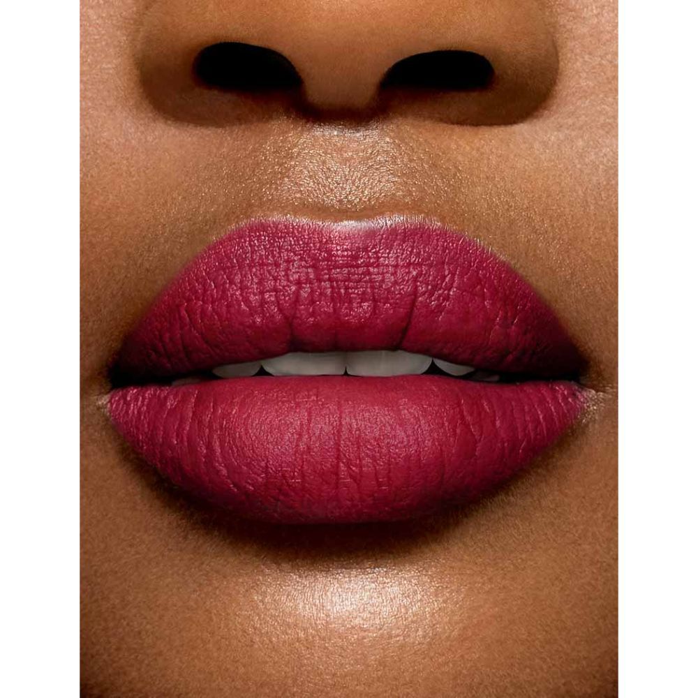 L' Absolu Rouge Intimatte 525 French Bisou (Matte Pink