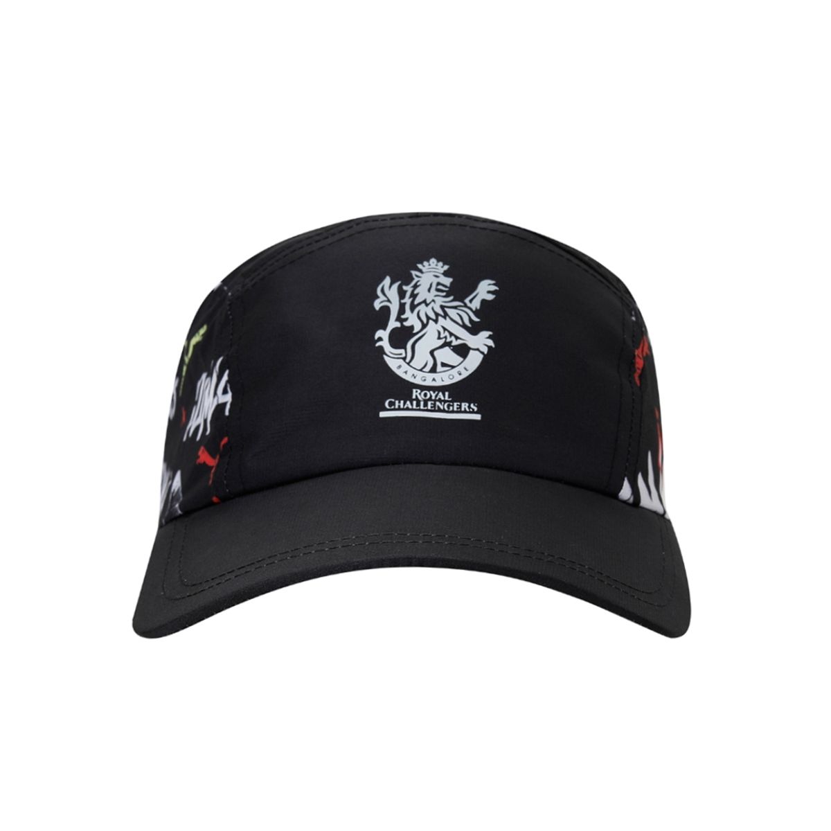 rcb puma cap