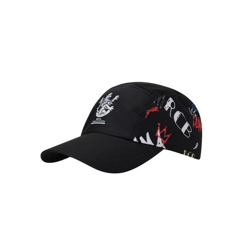 Buy Puma X RCB Panel Mens Black Cap Online