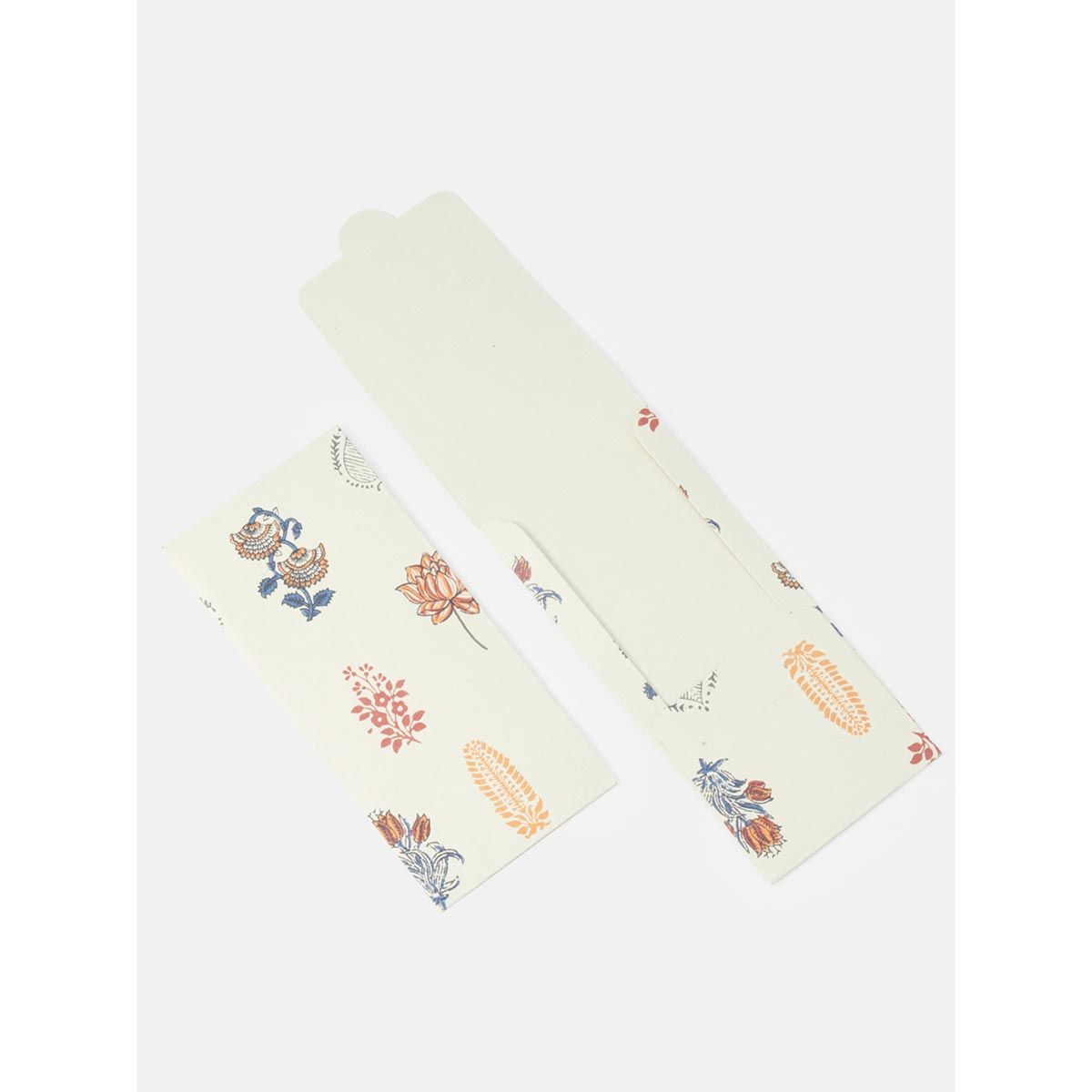 Fabindia Saatvika Money Envelope Set of 5 Buy Fabindia Saatvika Money