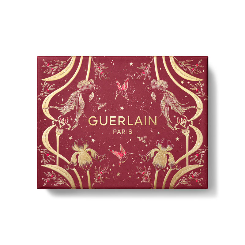 Buy Guerlain Mon Guerlain - Eau de Parfum Gift Set Online