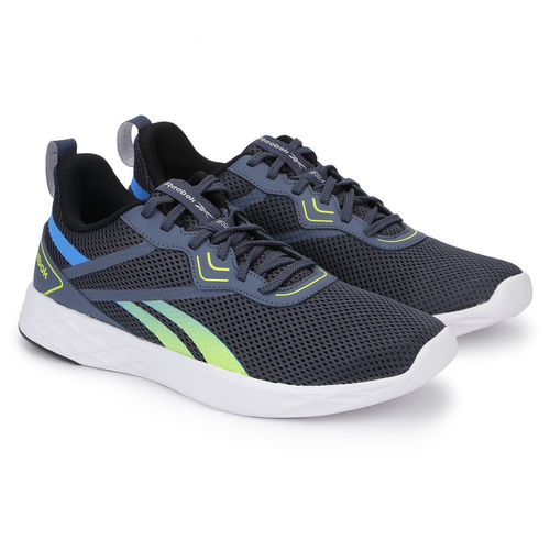 Buy Reebok Tesla Blue Running Shoes Online