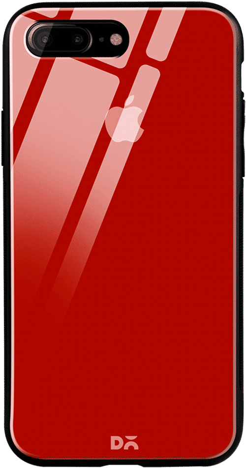 Dailyobjects Bright Red Glass Case Cover For Iphone 7 Plus Buy Dailyobjects Bright Red Glass Case Cover For Iphone 7 Plus Online At Best Price In India Nykaa
