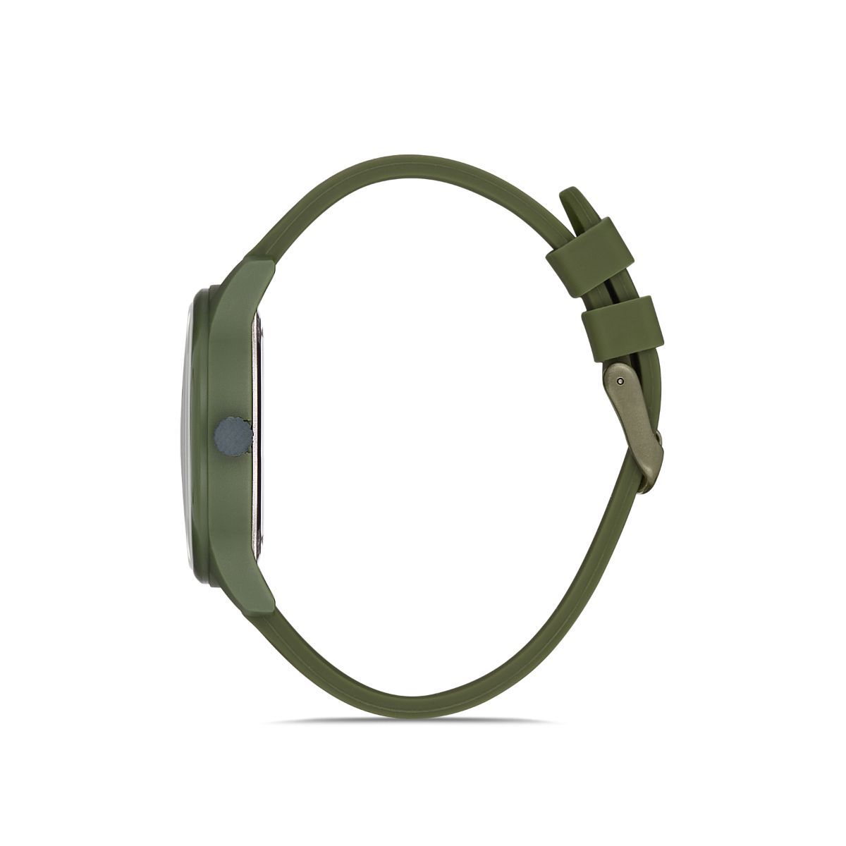 Analog Casual Wear SKMEI Round Olive Green Watch at Rs 1099/piece in Surat