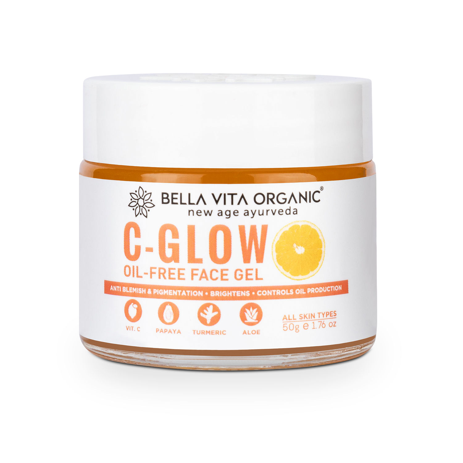 Bella Vita Organic Vitamin C Make Me Glow Combo Buy Bella Vita Organic Vitamin C Make Me Glow
