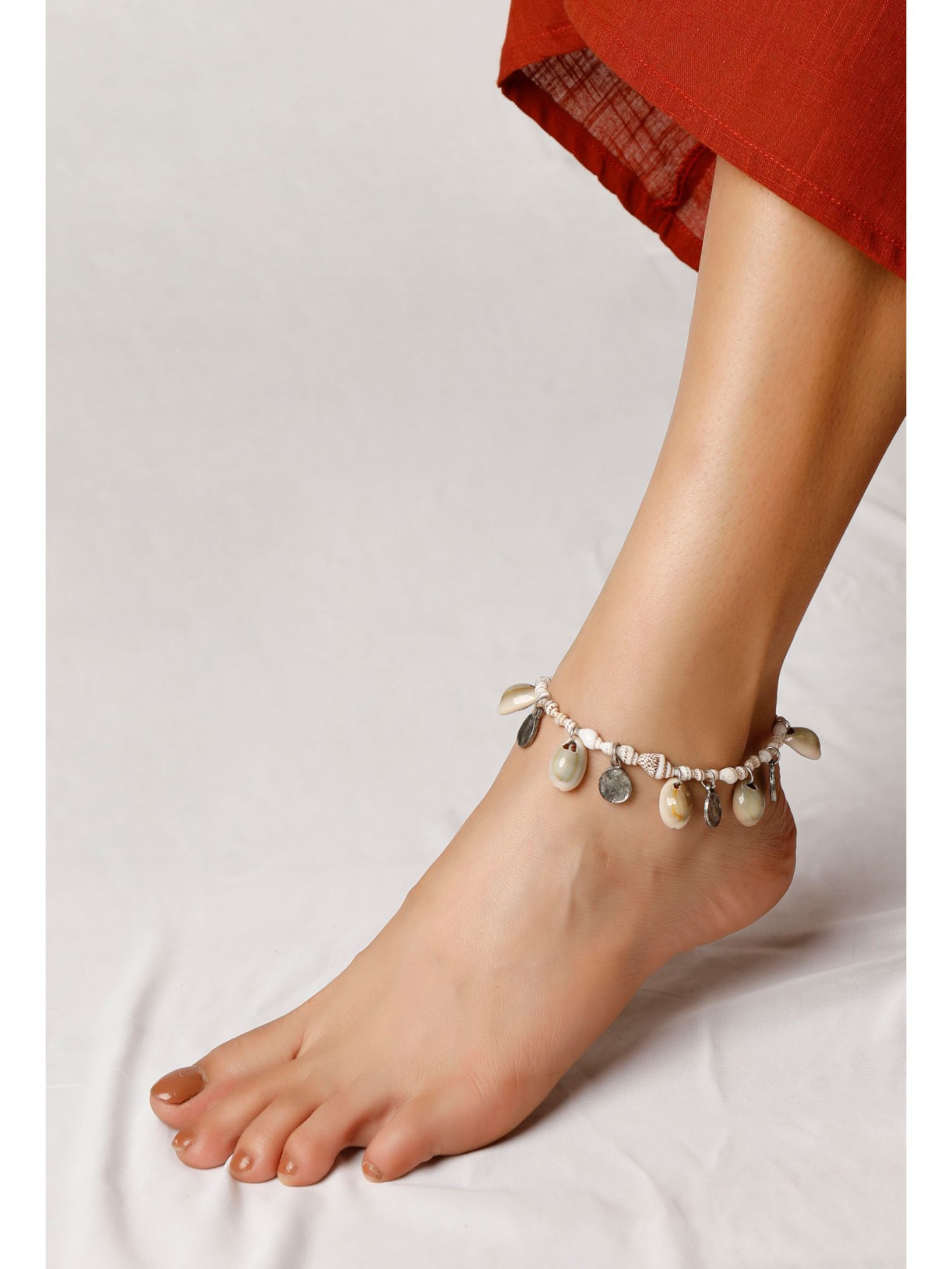 best place to buy anklets