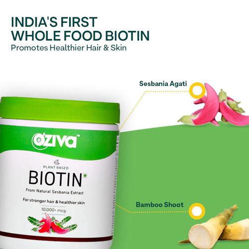 oziva plant based glutathione builder Buy OZiva Skin Nourishment Combo (OZiva Plant Based Biotin + Glutathione  Builder) Online