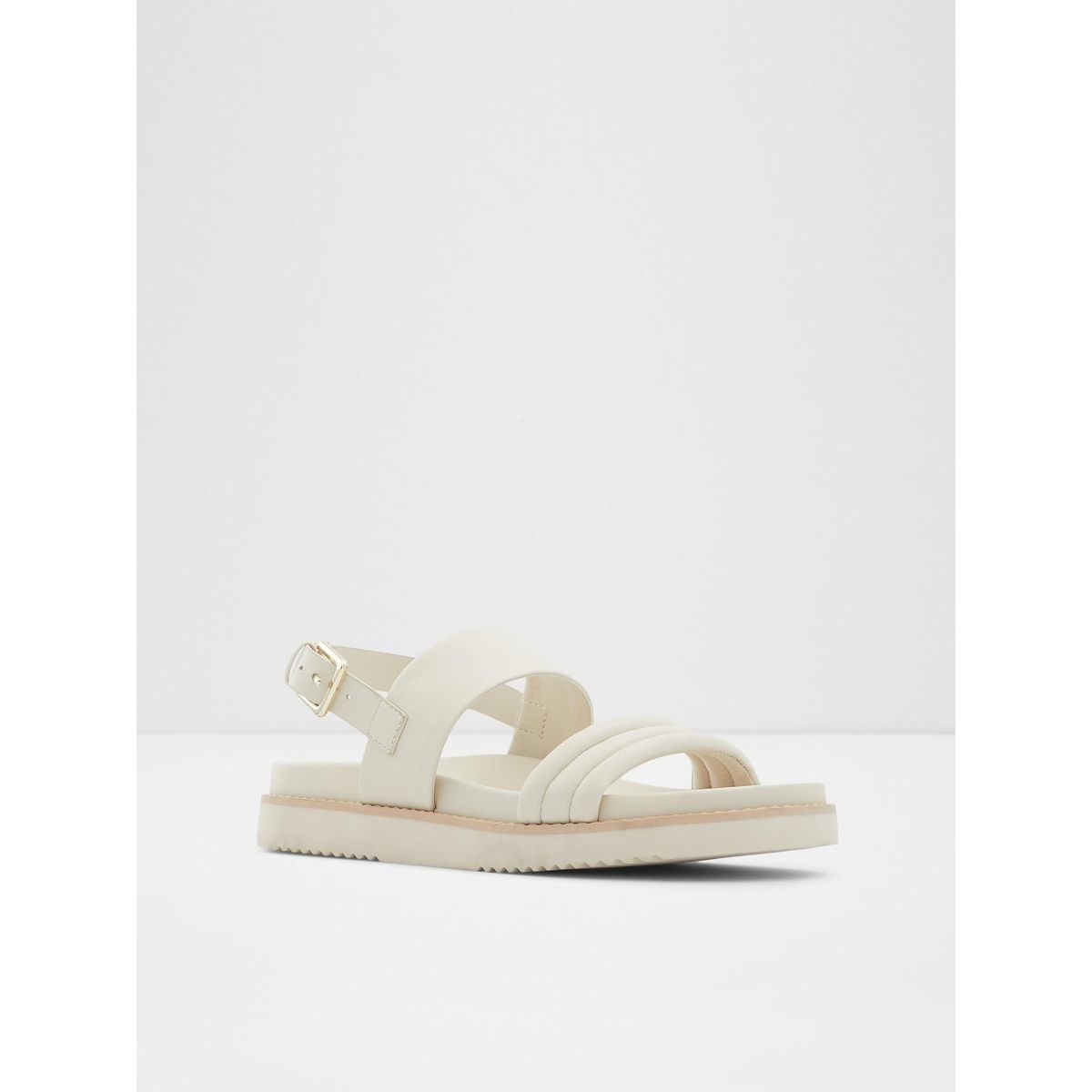 The Perfection of Aldo White Sandals