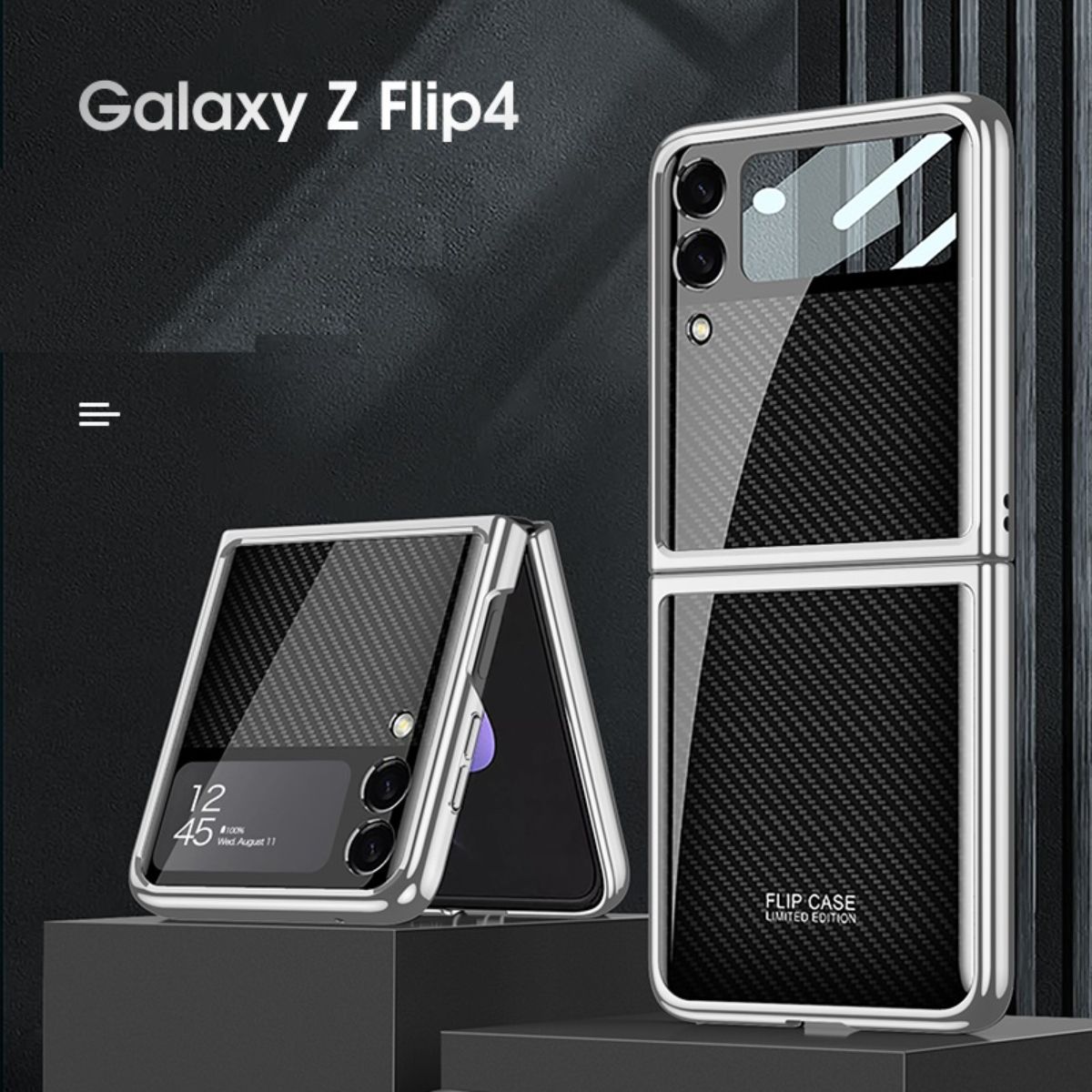 Stunning Samsung Flip 4 Cases & Covers – MVYNO