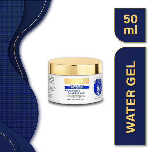 St D Vence Hyaluronic Acid Hydrating Water Gel Buy St D Vence