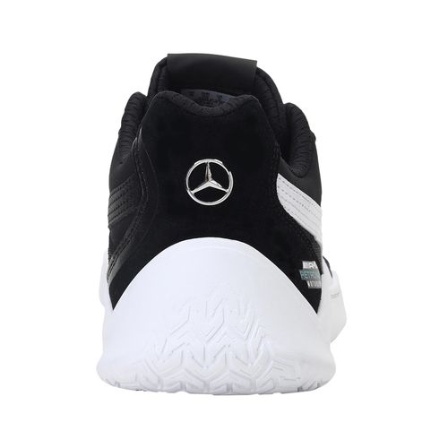 Buy Puma Men Mercedes AMG Petronas Motorsport DC Future Sneaker Online