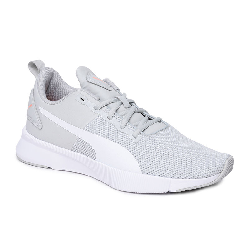 Puma Women FLYER RUNNER Sports Shoes - Grey: Buy Puma Women FLYER RUNNER Sports  Shoes - Grey Online at Best Price in India | Nykaa