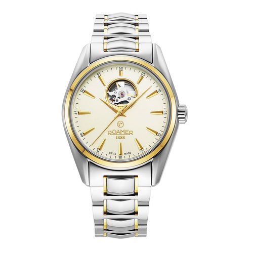 Buy Roamer 984985 47 35 20 Searock Master Swiss Made Mechanical