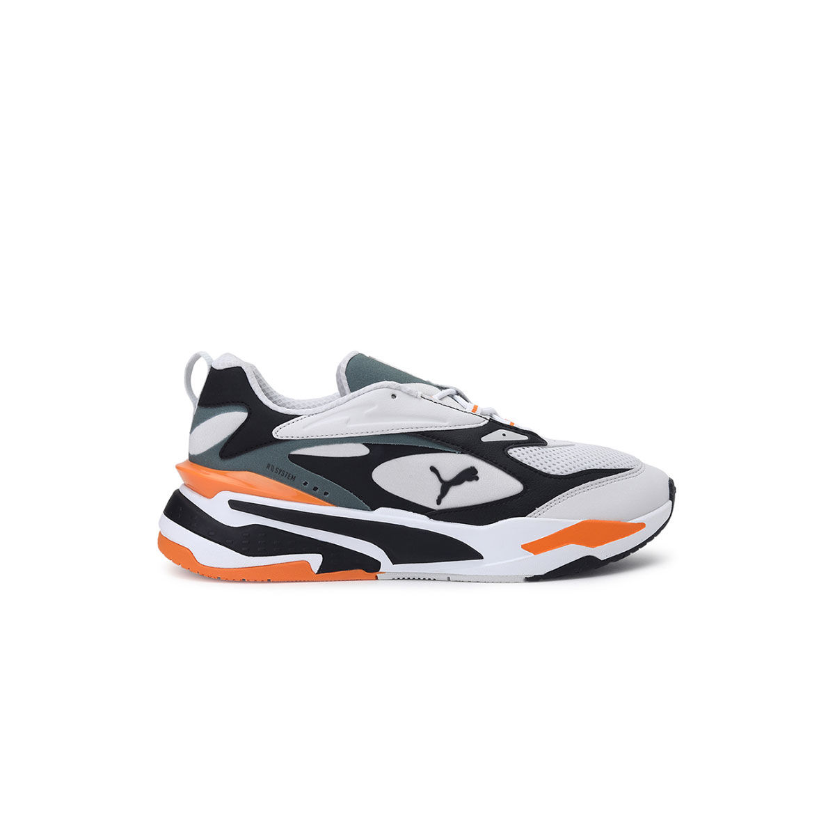 Buy Puma Rs fast Multicolor Casual Sneakers Online