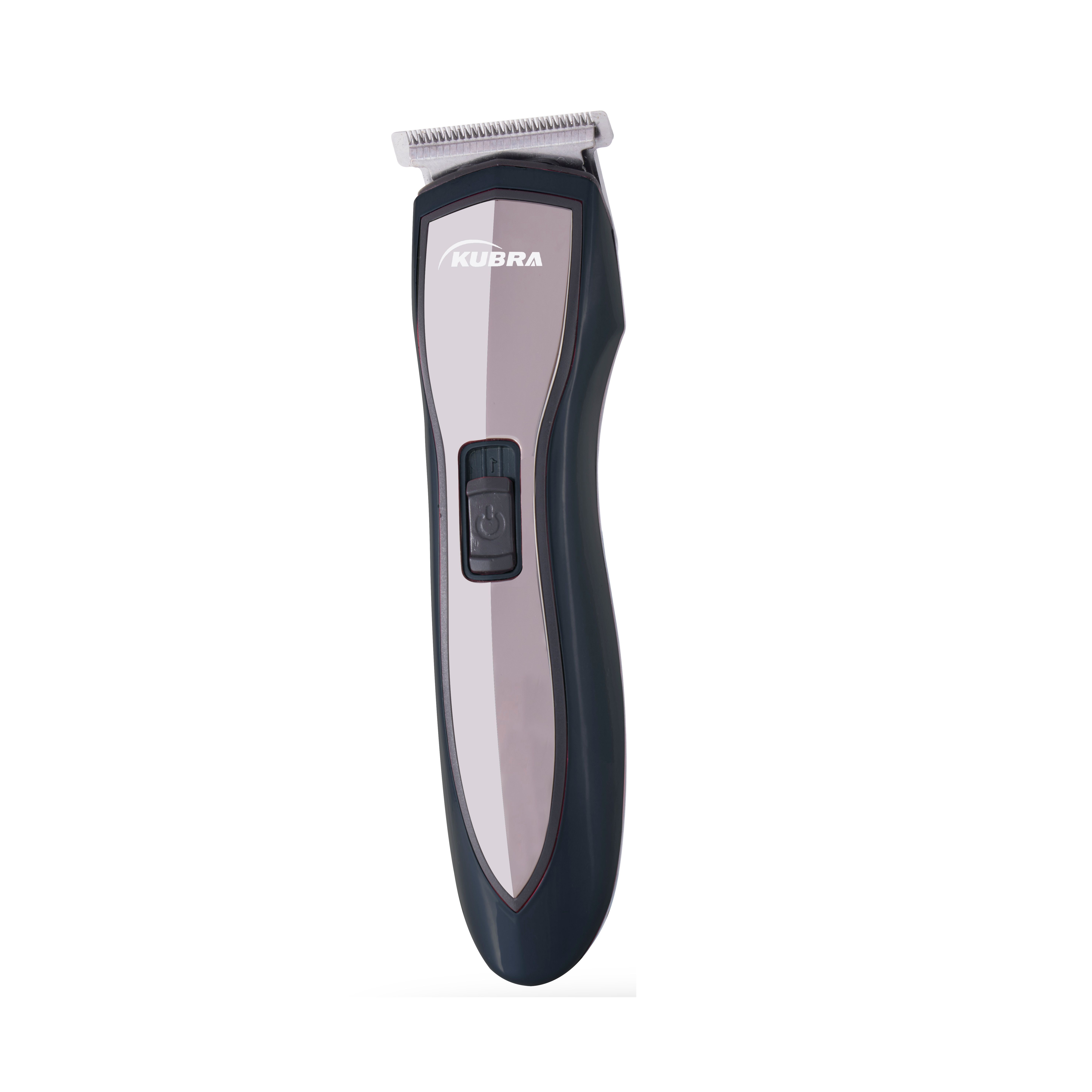 how to use kubra hair trimmer