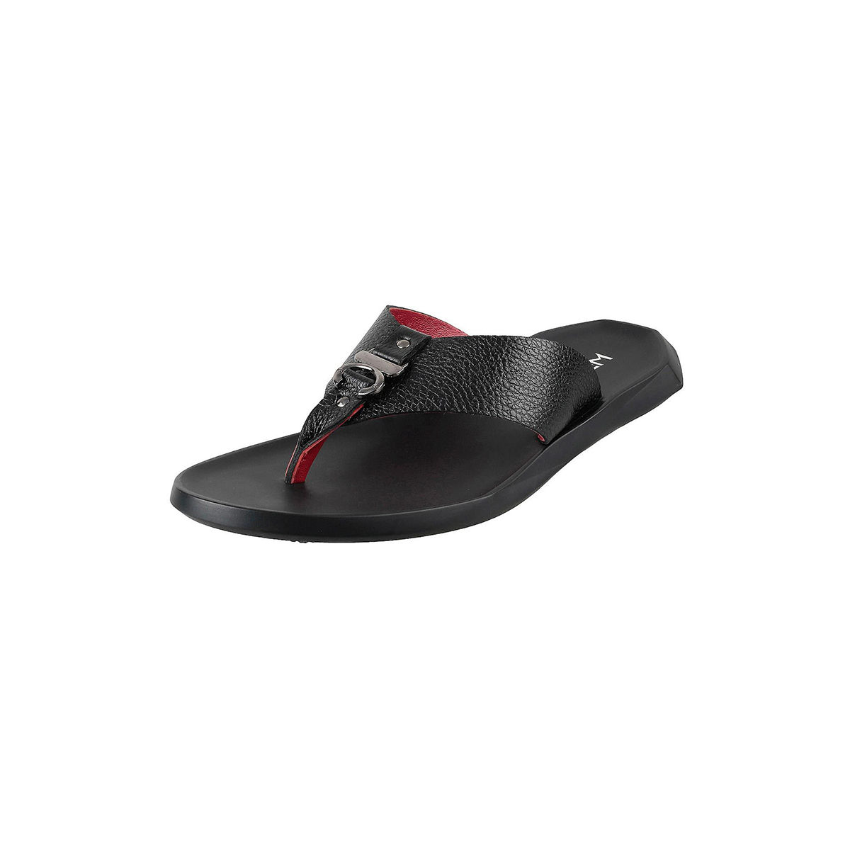 Metro outlet mens chappals