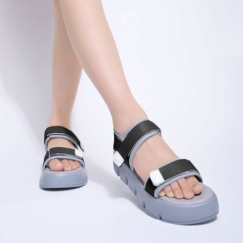 Shoetopia Sport Sandals For Ladies Buy Shoetopia Comfortable And