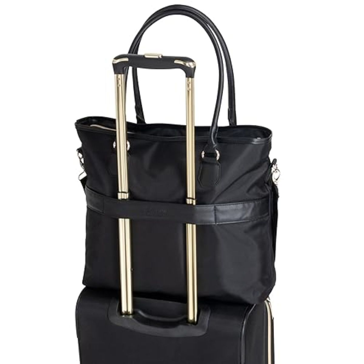 Kenneth cole clearance tote m bag