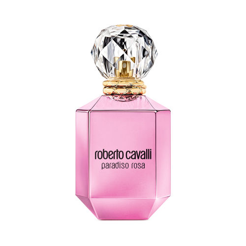 Roberto Cavalli Paradiso Rosa Eau De Parfum